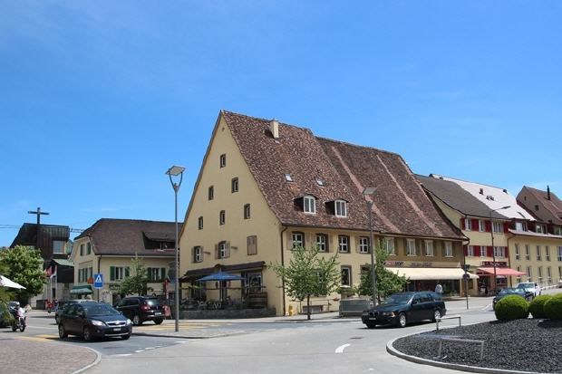Zum Grotto