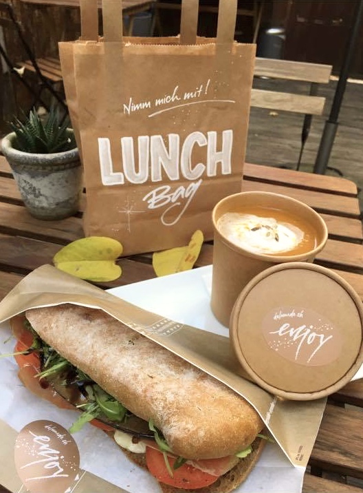 Café del Mundo