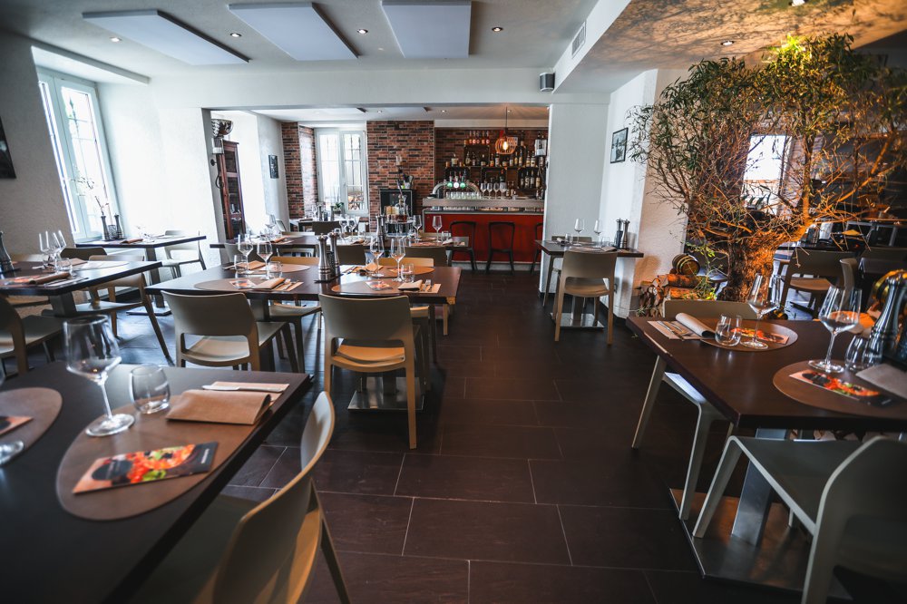 Moltobene Pizzeria & Gelateria