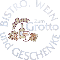 Logo: Zum Grotto