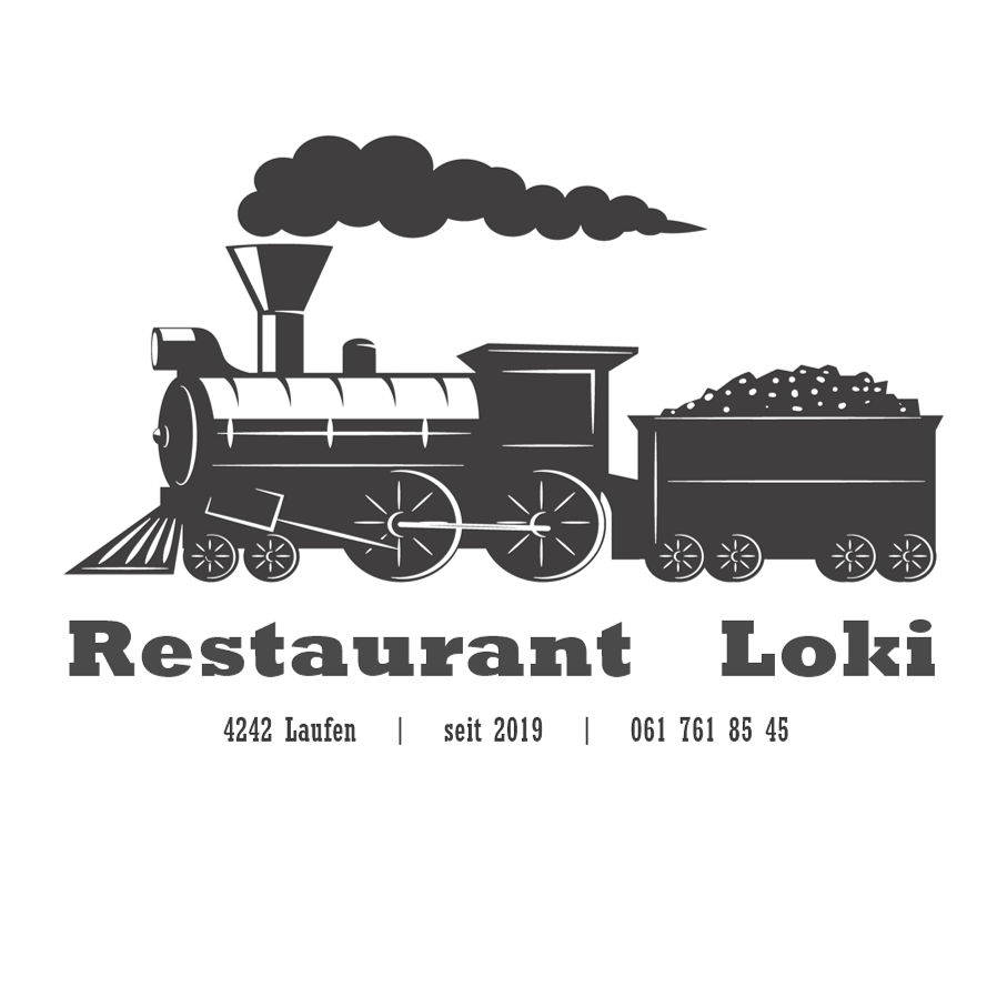 Logo: Restaurant Loki