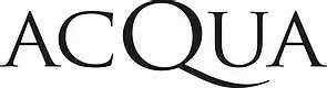 Logo: Acqua