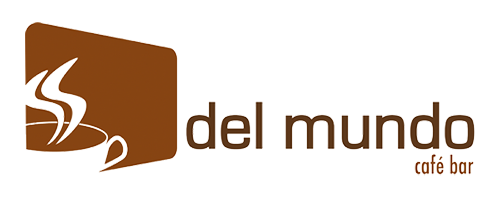 Logo: Café del Mundo