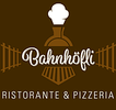 Logo: Bahnhöfli Marcello
