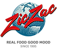 Logo: Zic Zac