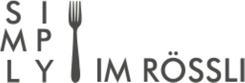 Logo: Simply im Rössli