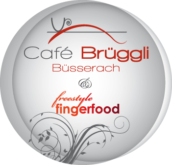 Logo: Café Brüggli